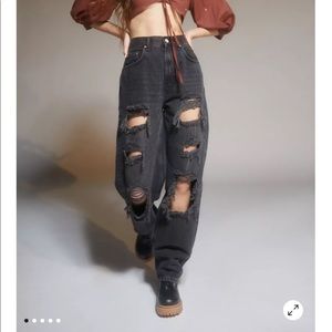Urban outfitters jeans